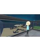 Megaquarium Steam Gift Россия Megaquarium Steam Gift Россия