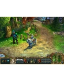 King's Bounty: Armored Princess Steam Gift Россия