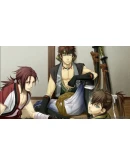 Hakuoki: Kyoto Winds Steam Gift Россия