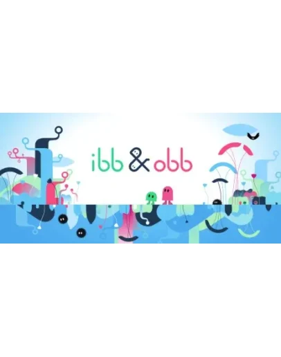 ibb & obb - Deluxe Edition Steam Gift Россия ibb & obb - Deluxe Edition Steam Gift Россия