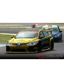 Automobilista Steam Gift Россия