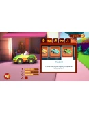 Garfield Kart Steam Gift Россия