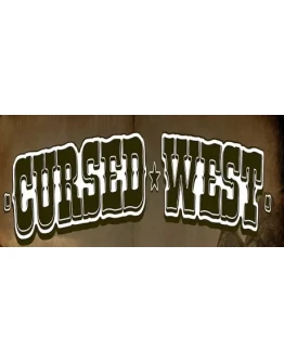 Cursed West Steam Gift Россия Cursed West Steam Gift Россия