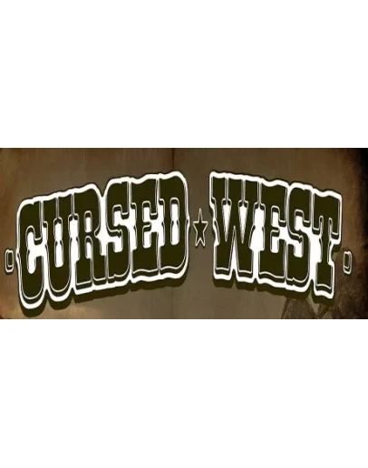 Cursed West Steam Gift Россия