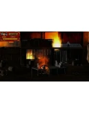 Cursed West Steam Gift Россия