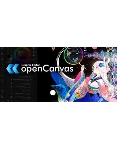openCanvas 7 Steam Gift Россия