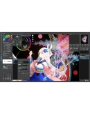 openCanvas 7 Steam Gift Россия