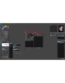 openCanvas 7 Steam Gift Россия