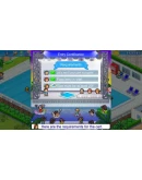 Pool Slide Story Steam Gift Россия