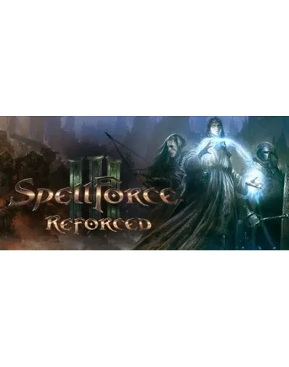 SpellForce 3 Reforced Steam Gift Россия
