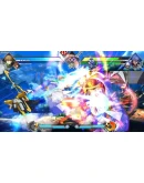 BLAZBLUE CROSS TAG BATTLE Special Edition Steam Gift