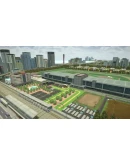 A-Train: All Aboard! Tourism Steam Gift Россия A-Train: All Aboard! Tourism Steam Gift Россия