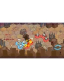 Pit People Steam Gift Россия
