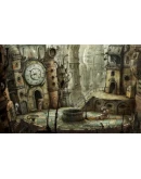 Machinarium Steam Gift Россия