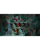 Niche - a genetics survival game Steam Gift Россия