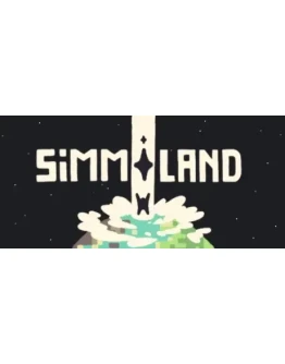 Simmiland Steam Gift Россия