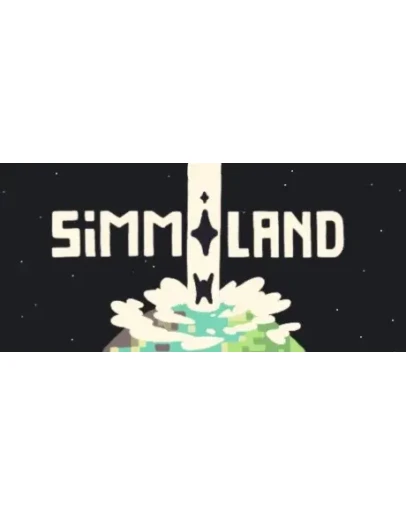 Simmiland Steam Gift Россия