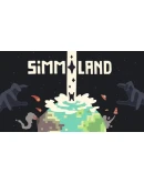 Simmiland Steam Gift Россия