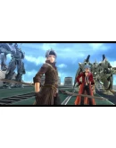 The Legend of Heroes: Sen no Kiseki II KAI -The Ereboni