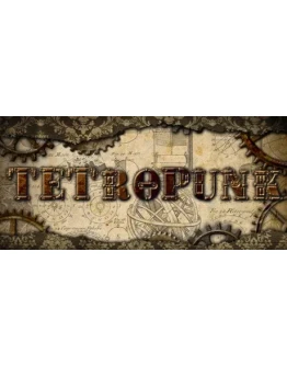 Tetropunk Steam Gift Россия
