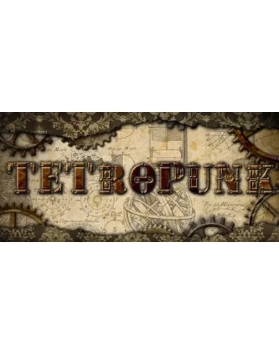 Tetropunk Steam Gift Россия
