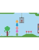 Pikuniku Steam Gift Россия