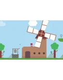 Pikuniku Steam Gift Россия