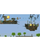 Airships: Conquer the Skies Steam Gift Россия