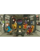 60 Parsecs! Steam Gift Россия 60 Parsecs! Steam Gift Россия