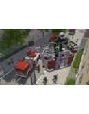 Notruf 112 Emergency Call 112 Steam Gift Россия