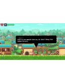 Phoenotopia: Awakening Steam Gift Россия