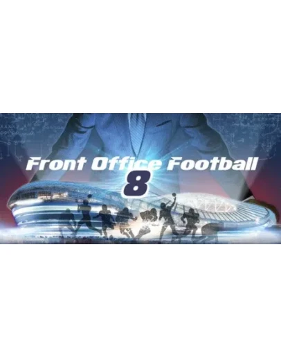 Front Office Football Eight Steam Gift Россия