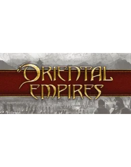 Oriental Empires Steam Gift Россия Oriental Empires Steam Gift Россия