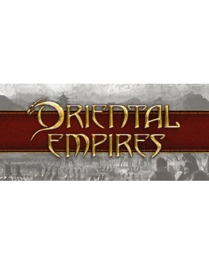 Oriental Empires Steam Gift Россия