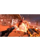 Serious Sam VR: The Last Hope Steam Gift Россия