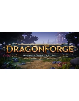 Dragon Forge Steam Gift Россия
