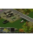 Sudden Strike Gold Steam Gift Россия