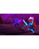 Furi Steam Gift Россия