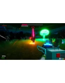 Aliens vs. Ghosts Steam Gift Россия