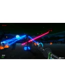 Aliens vs. Ghosts Steam Gift Россия