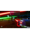 Aliens vs. Ghosts Steam Gift Россия