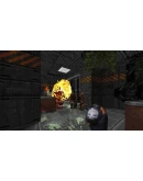 Ion Fury Steam Gift Россия