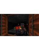 Ion Fury Steam Gift Россия