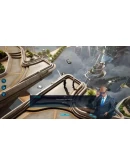 Gamedec Steam Gift Россия