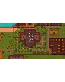 Lords and Villeins Steam Gift Россия