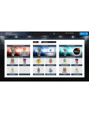 International Basketball Manager 22 Steam Gift Россия