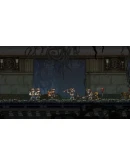 Until We Die Steam Gift Россия