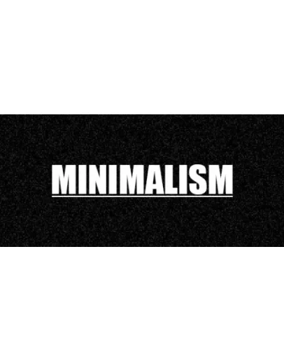 Minimalism Steam Gift Россия