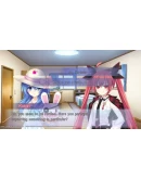 DATE A LIVE: Rio Reincarnation Steam Gift Россия