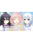 DATE A LIVE: Rio Reincarnation Steam Gift Россия